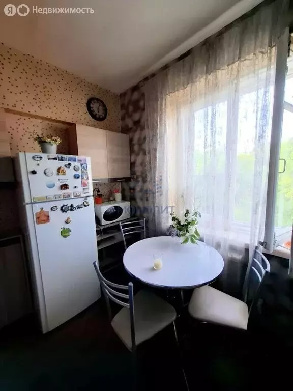 2-комнатная квартира: Москва, Первомайская улица, 73 (50.2 м) - Фото 2