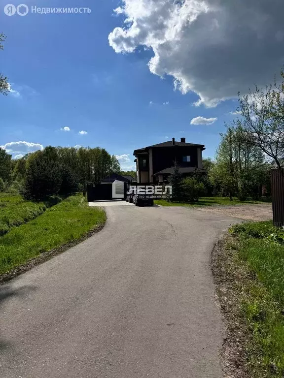 Дом в Подольск, микрорайон Климовск, Южная улица, 28 (70.8 м) - Фото 2