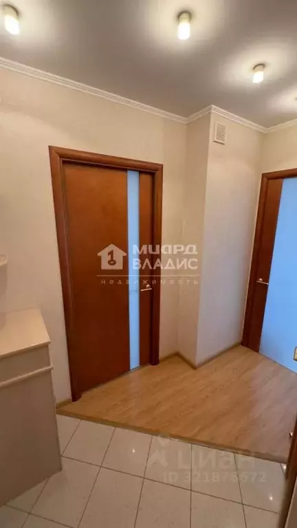 1-к кв. Омская область, Омск ул. Маяковского, 48 (37.0 м) - Фото 1