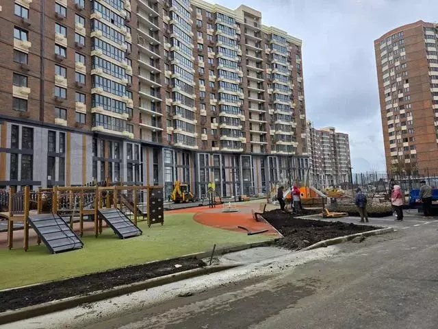 Торговое помещение в новом жилом комплексе - Фото 0