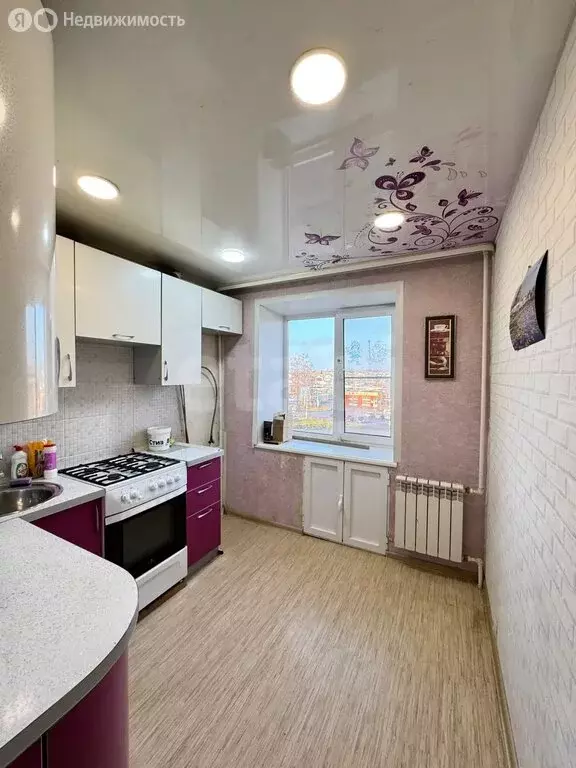 2-комнатная квартира: Нерехта, площадь 30-летия Победы, 3 (42 м) - Фото 2