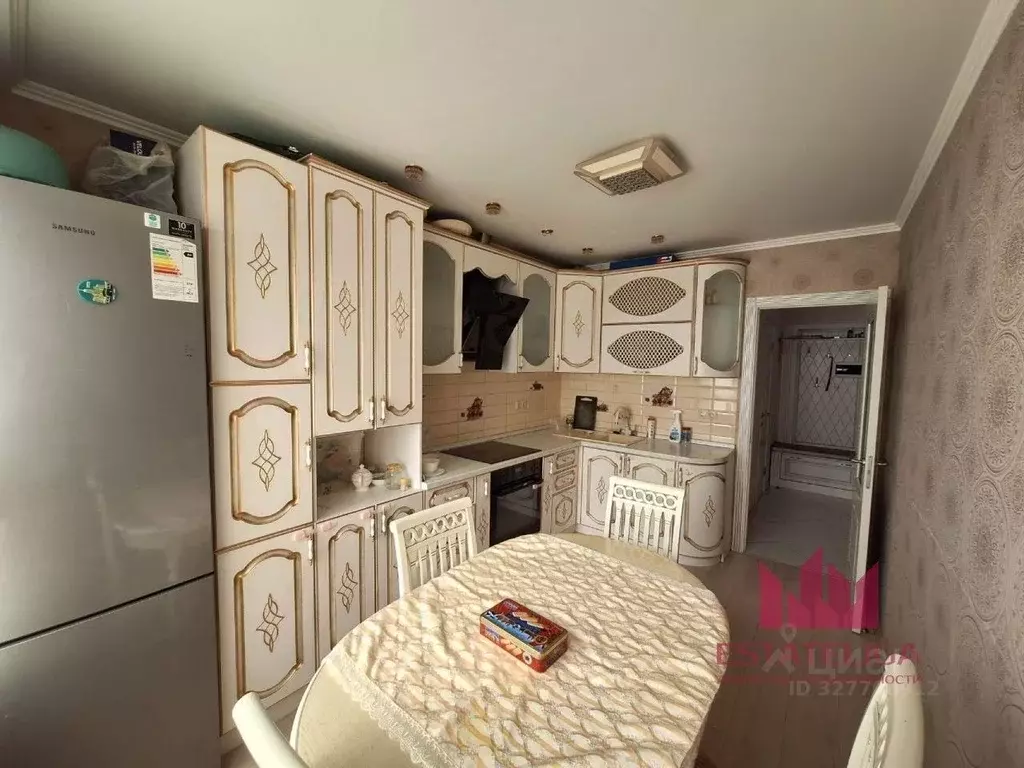 2-к кв. Московская область, Ленинский городской округ, Лопатино пгт ... - Фото 1