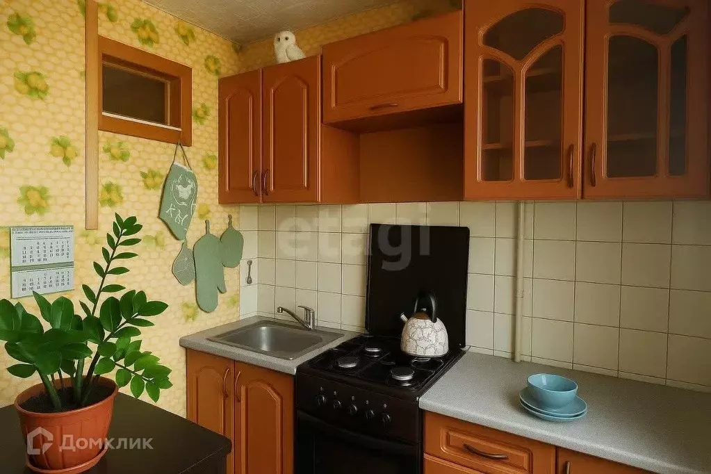 Продаётся квартира-студия, 30.2 м - Фото 1
