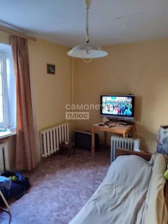 2-к кв. Челябинская область, Челябинск Тернопольская ул., 27 (41.0 м) - Фото 0