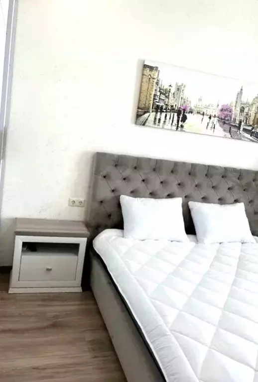 1-к кв. Мурманская область, Мурманск ул. Капитана Буркова, 21 (30.7 м) - Фото 2