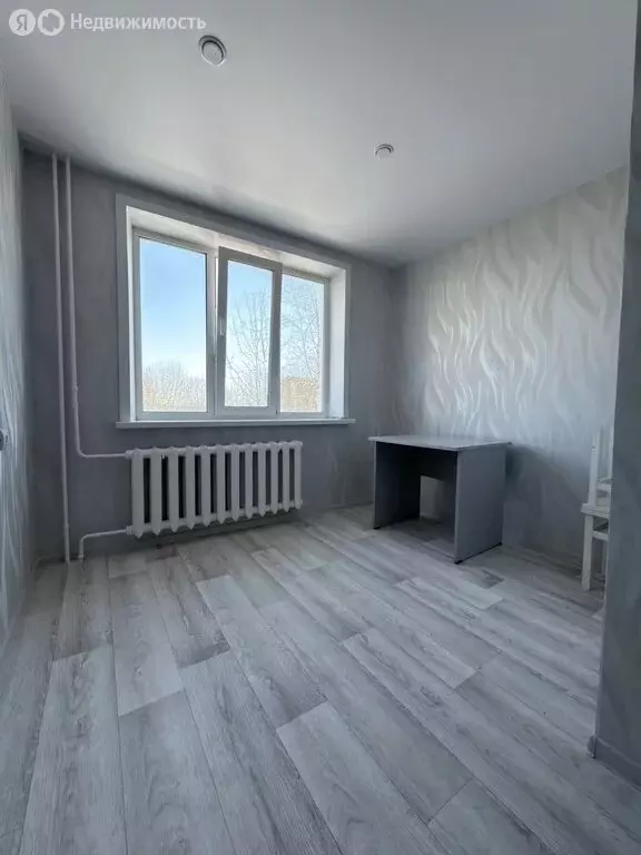 1к в -комнатной квартире (16.4 м) - Фото 1