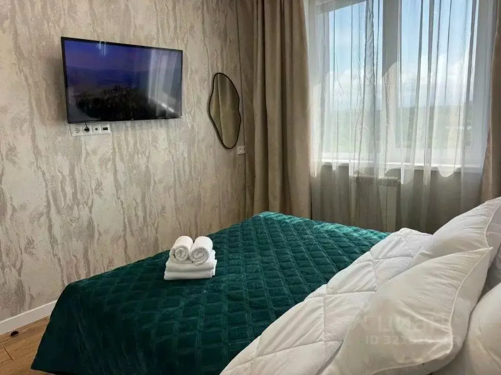 1-к кв. Приморский край, Уссурийск ул. Александра Францева, 40 (41.0 ... - Фото 1