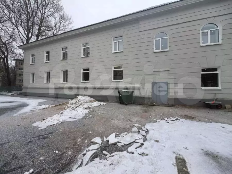 Продам помещение свободного назначения, 1500 м - Фото 1