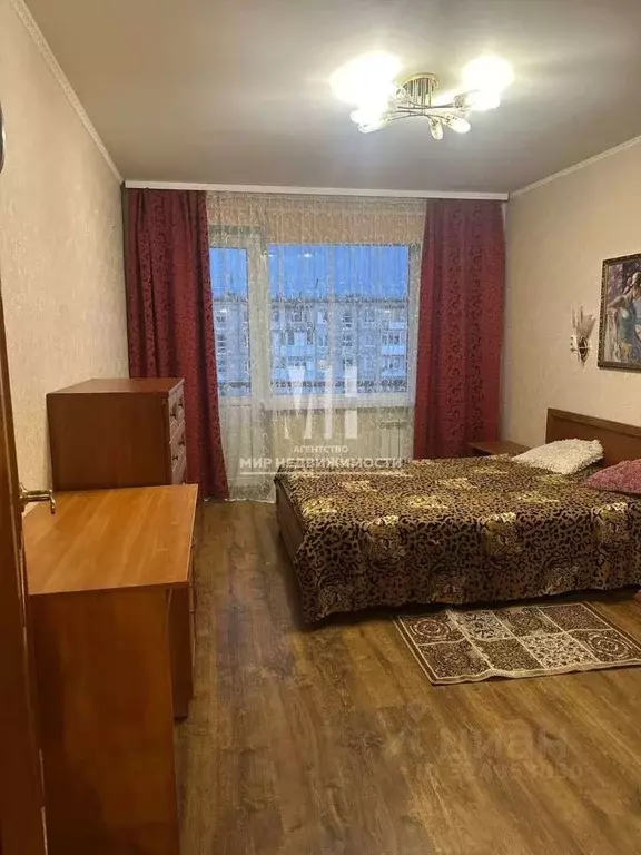 2-к кв. Калининградская область, Советск ул. Бетховена, 3 (47.0 м) - Фото 1