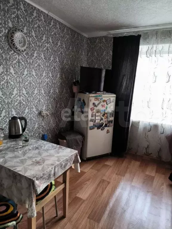 Комната 13,5 м в 1-к., 3/5 эт. - Фото 0
