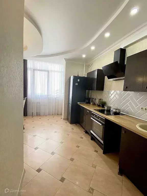 Продаётся 2-к квартира, 72 м - Фото 0
