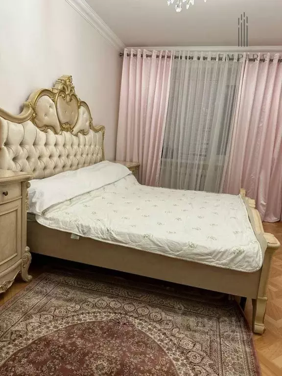 3-к кв. Чеченская республика, Грозный Пятигорская ул., 28 (63.7 м) - Фото 0