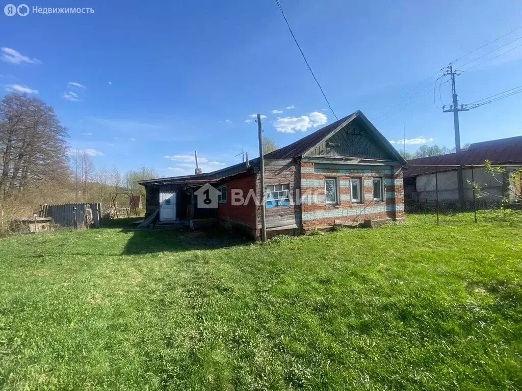 Участок в Пензенский район, Алферьевский сельсовет, деревня Камайка, ... - Фото 0