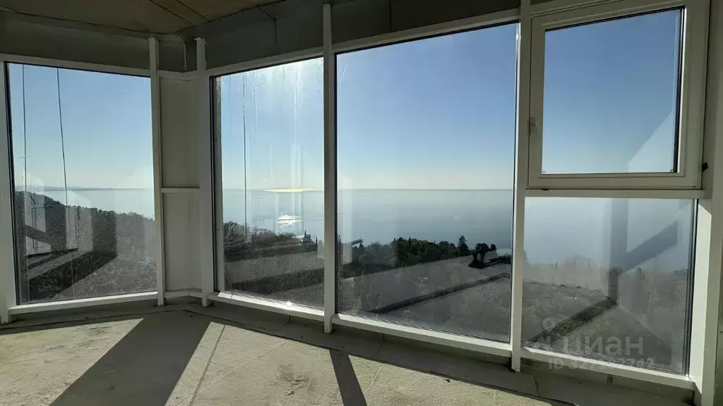 2-к кв. Краснодарский край, Сочи Приморье мкр, ул. Есауленко, 6Ак2 ... - Фото 2