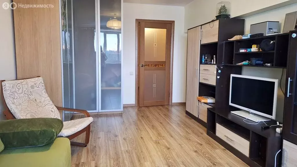 2-комнатная квартира: Дубна, улица Вавилова, 16 (52.1 м) - Фото 1