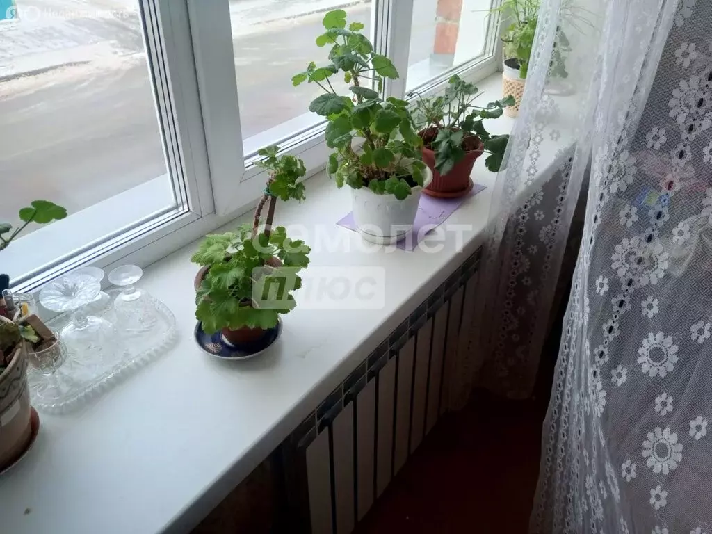 2-комнатная квартира: Юрга, Заводская улица, 8 (44.6 м) - Фото 1