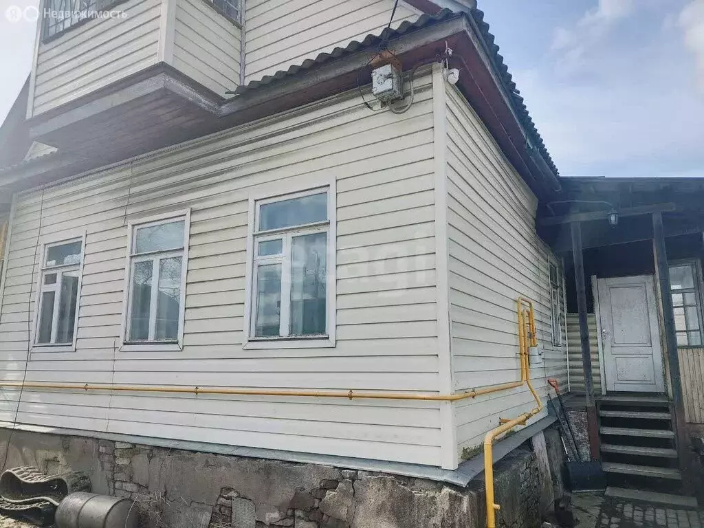 Участок в Санкт-Петербург, Красносельский район, исторический район ... - Фото 1