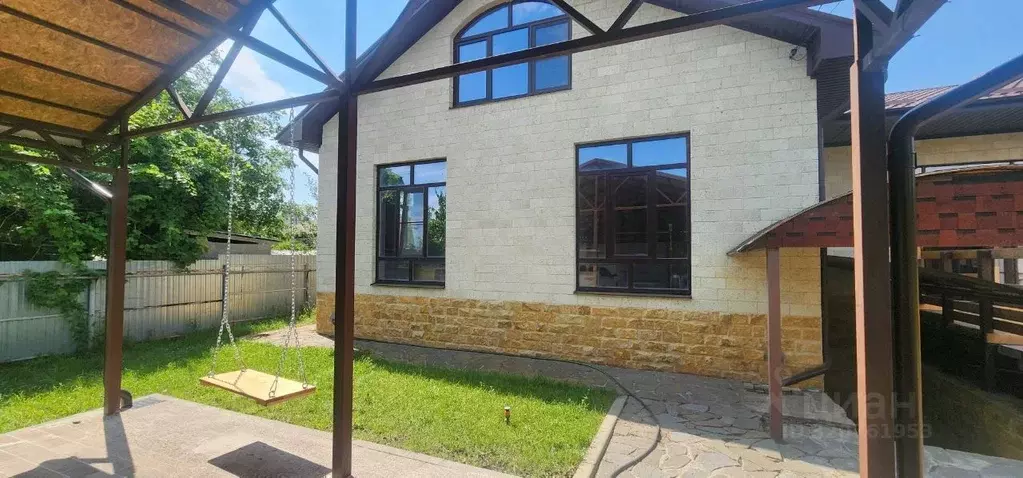 Дом в Ставропольский край, Ставрополь Победа СНТ, 155 (350 м) - Фото 0