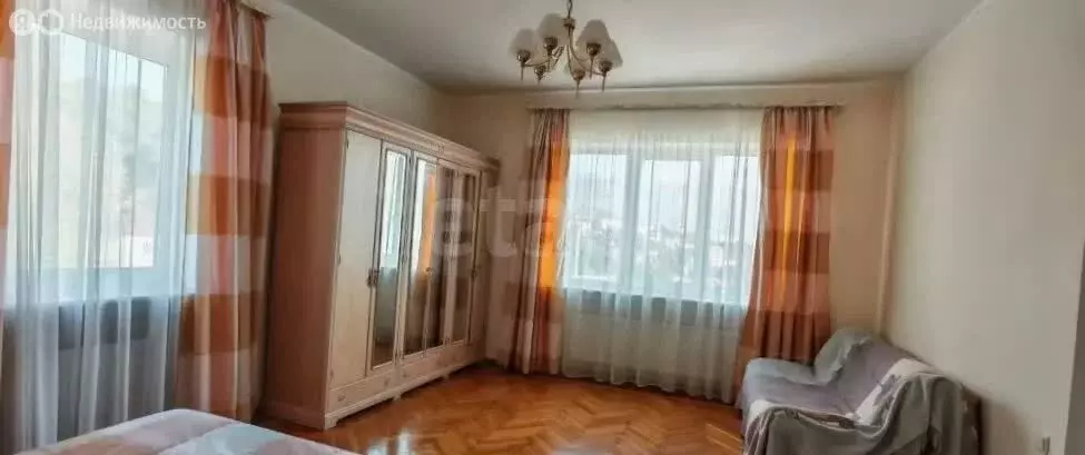 3-комнатная квартира: Ливадия, переулок Батурина, 18А (114 м) - Фото 2