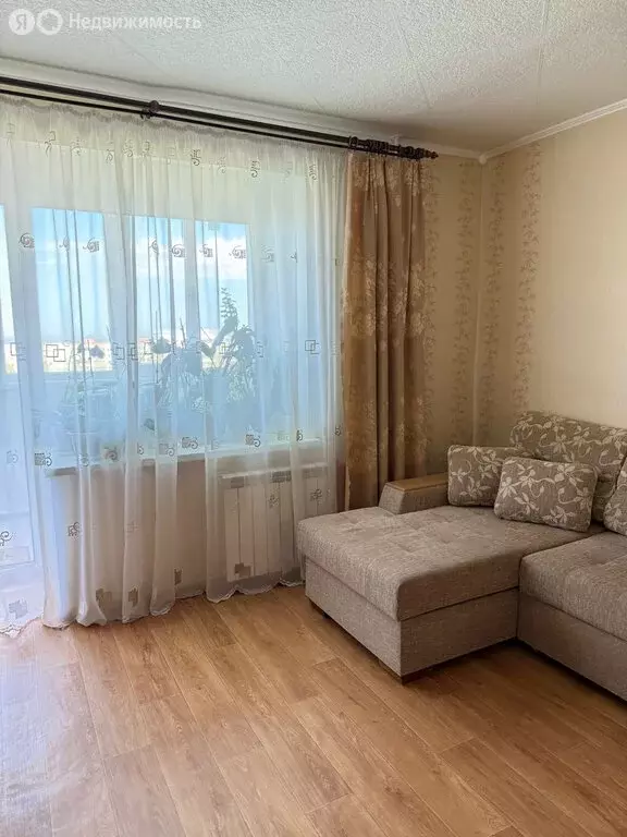2-комнатная квартира: Томск, улица Ивана Черных, 109/4 (63 м) - Фото 0