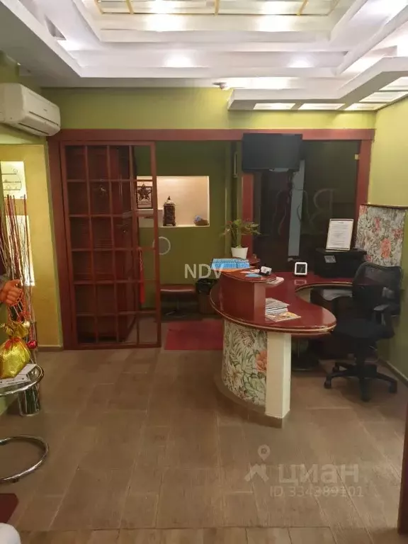 Помещение свободного назначения в Москва Глазовский пер., 7 (182 м) - Фото 2