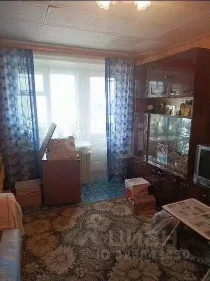 3-к кв. Пермский край, Пермь ул. Калинина, 30А (62.2 м) - Фото 1