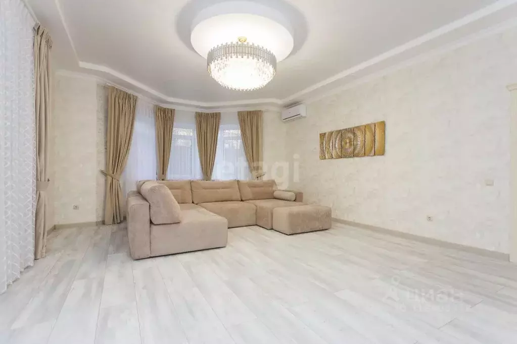 Дом в Башкортостан, Уфимский район, с. Михайловка ул. Ореховая, 26 ... - Фото 2