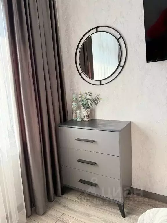 1-к кв. Краснодарский край, Сочи Ландышевая ул., 5А (35.0 м) - Фото 0