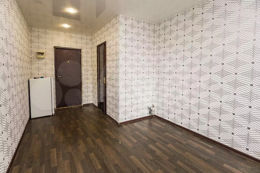 Квартира-студия, 18,9 м, 2/3 эт. - Фото 0