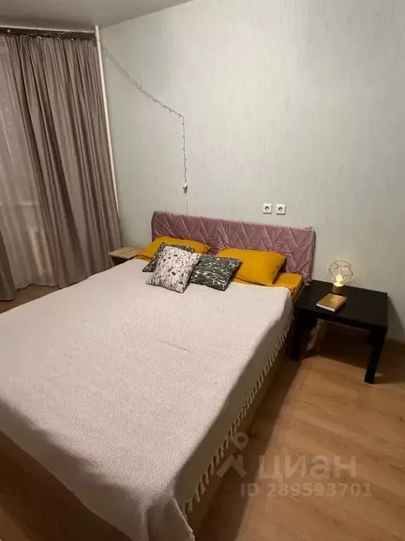 2-к кв. Владимирская область, Владимир Студенческая ул., 16Г (65.0 м) - Фото 1