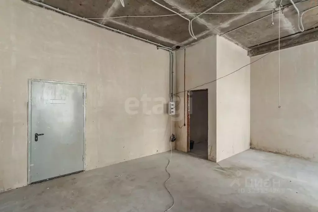 Помещение свободного назначения в Ростовская область, Ростов-на-Дону ... - Фото 1