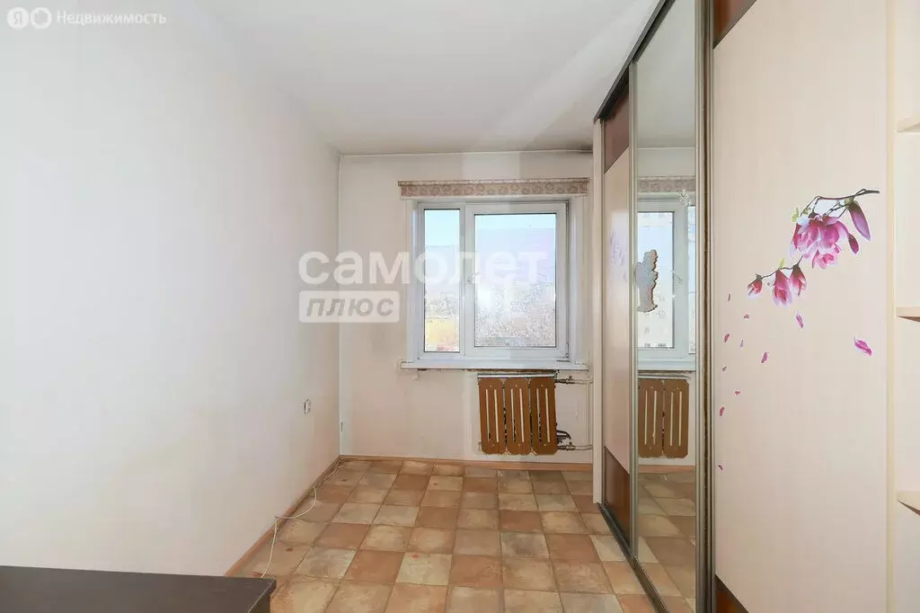 Квартира-студия: Кемерово, проспект Ленина, 53 (13.6 м) - Фото 2