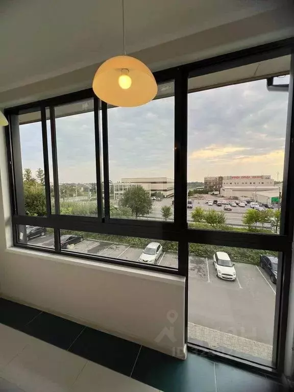 1-к кв. Ленинградская область, Ломоносовский район, Виллозское ... - Фото 2