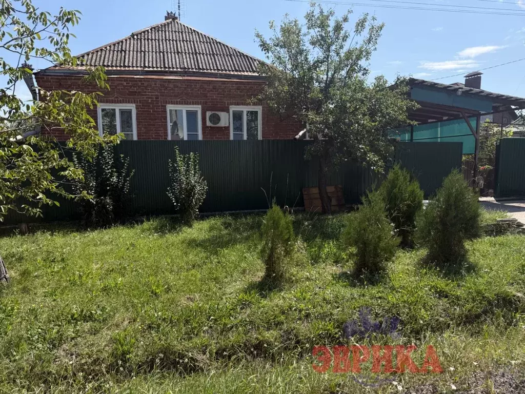 Дом в Краснодарский край, Крымск ул. Комарова, 57 (74 м) - Фото 1