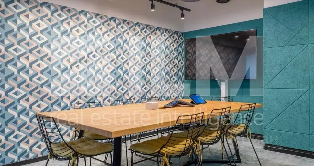 Офис в Москва Ленинградский просп., 36с38 (4800 м) - Фото 1