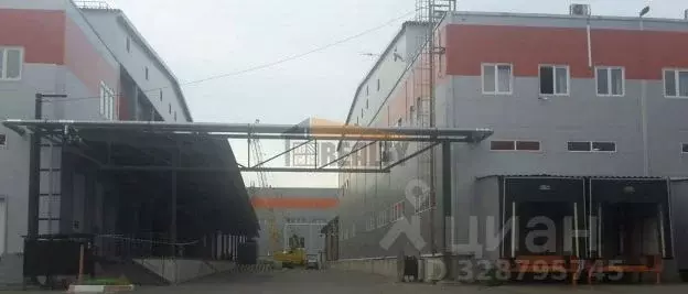 Склад в Московская область, Раменский муниципальный округ, Родники пгт ... - Фото 2