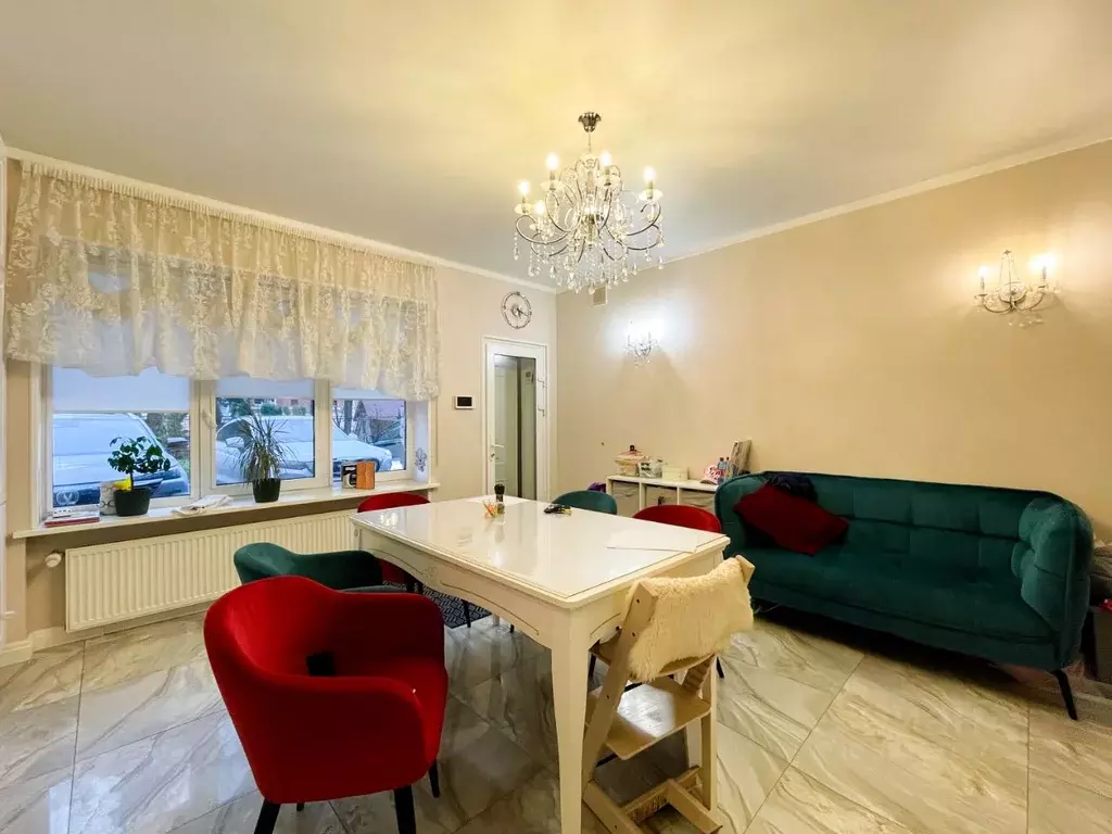 Таунхаус в Московская область, Королев Болшево мкр, ул. Маяковского, ... - Фото 2