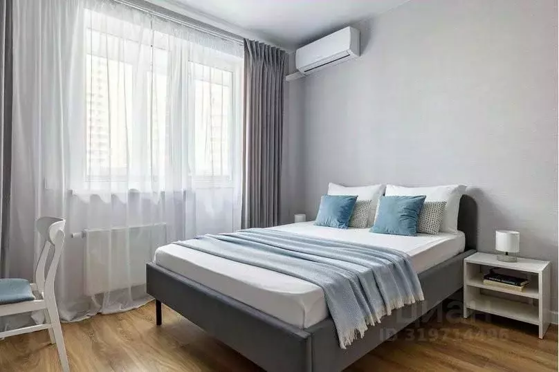 1-к кв. Краснодарский край, Краснодар ул. Героя Пешкова, 14к4 (25.0 м) - Фото 1