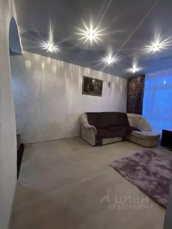 2-к кв. Кемеровская область, Кемерово Лесная Поляна жилрайон, бул. ... - Фото 2