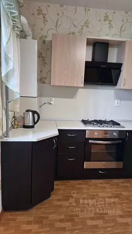 1-к кв. Ставропольский край, Ставрополь ул. Рогожникова, 1 (35.0 м) - Фото 2