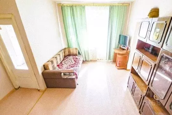 2-к кв. Свердловская область, Екатеринбург Вторчермет жилрайон, ул. ... - Фото 1