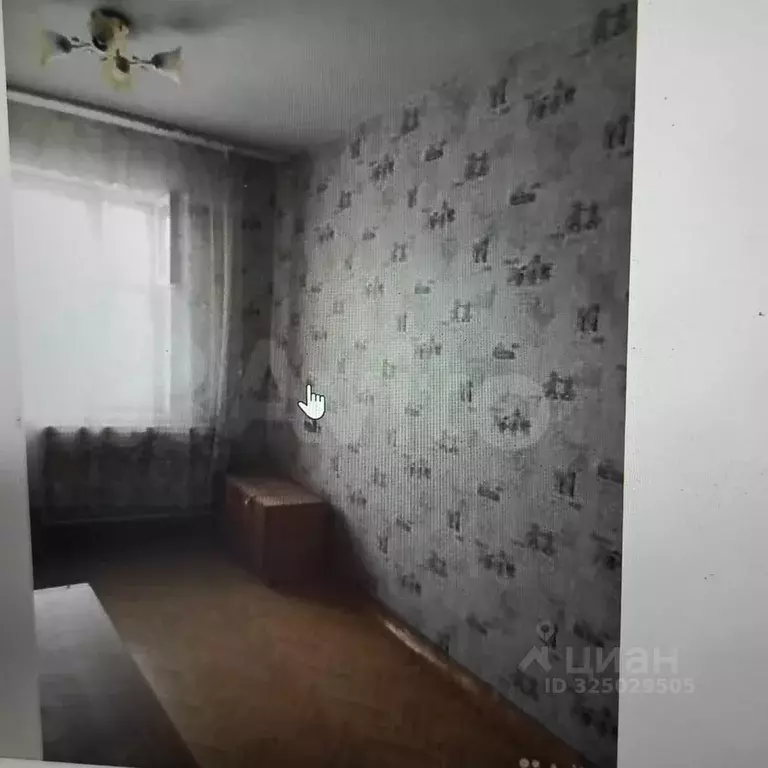 Комната Красноярский край, Красноярск Черемушки мкр, ул. Тобольская, 5 ... - Фото 2