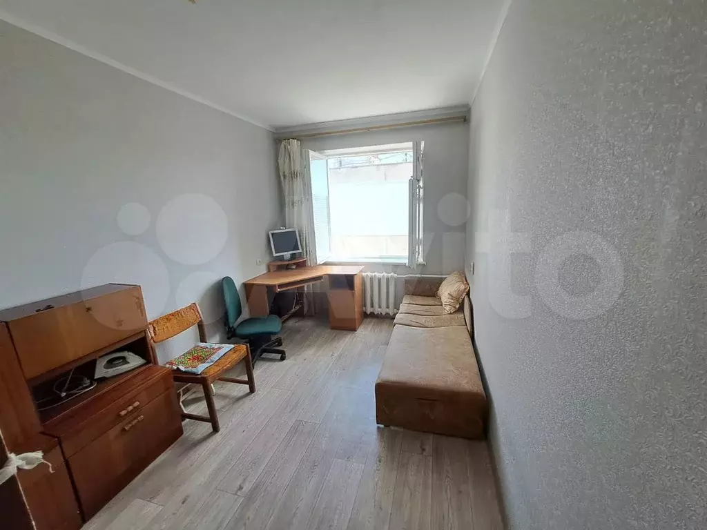 2-к. квартира, 50м, 9/9эт. - Фото 0