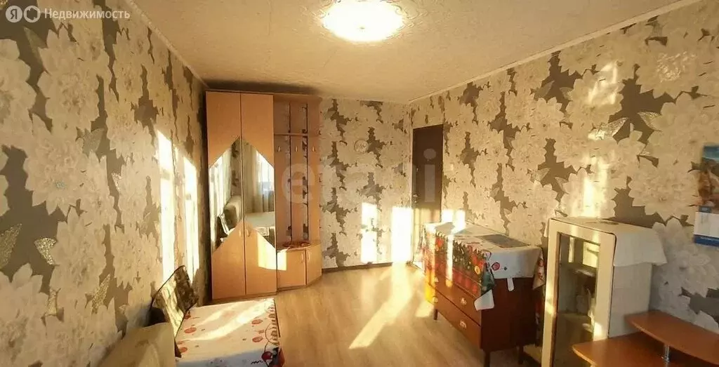 1к в -комнатной квартире (19 м) - Фото 2