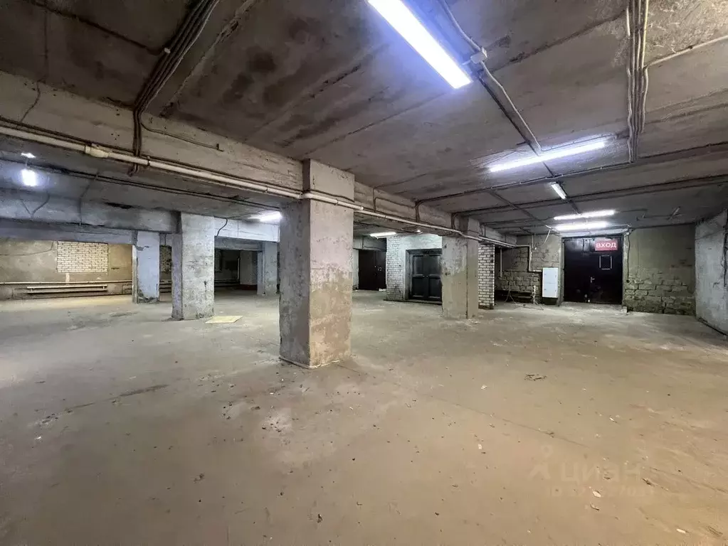 Склад в Татарстан, Казань ул. Ирек, 1 (466 м) - Фото 2
