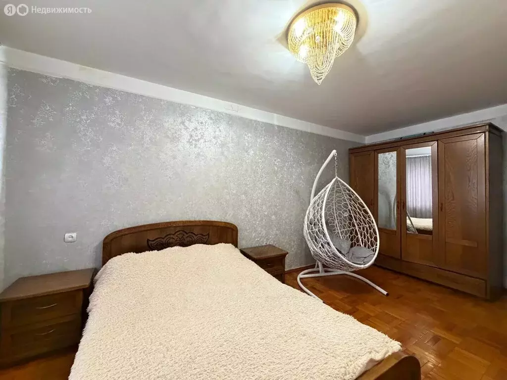 2-комнатная квартира: Нальчик, улица Неделина, 5 (45 м) - Фото 2