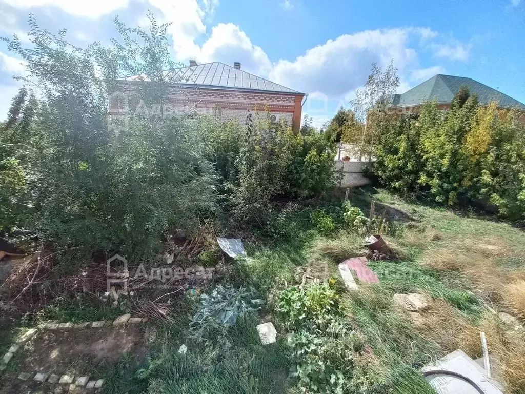 Участок в Волгоградская область, Волгоград ул. Котовского (3.51 сот.) - Фото 2