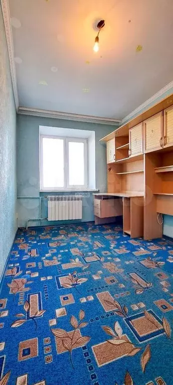 3-к. квартира, 58,1 м, 5/5 эт. - Фото 0