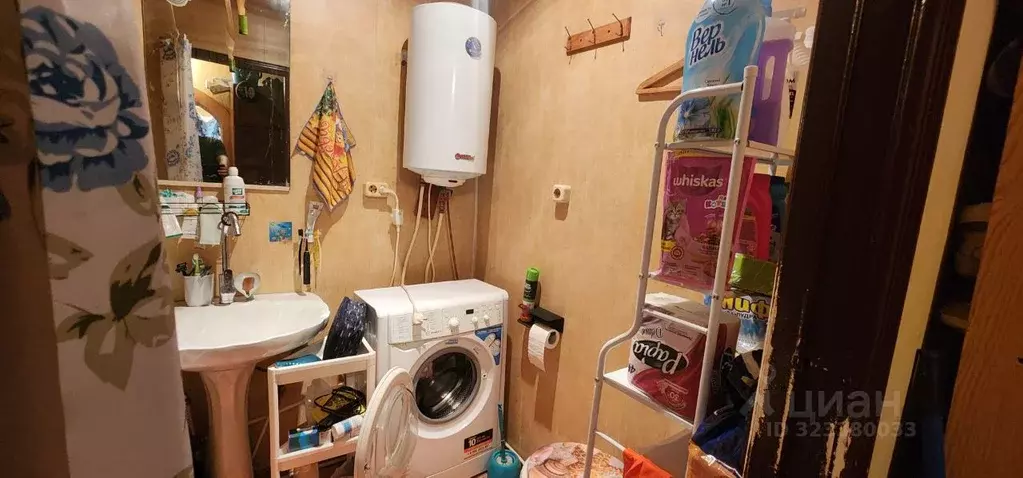 3-к кв. Ставропольский край, Ставрополь ул. Войтика, 29 (35.0 м) - Фото 2