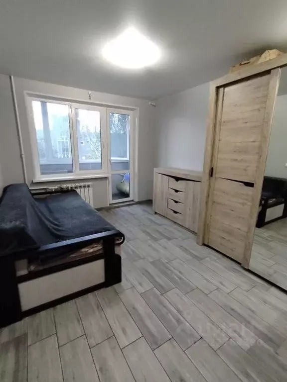 1-к кв. Ростовская область, Ростов-на-Дону ул. Миронова, 12/2 (22.0 м) - Фото 2